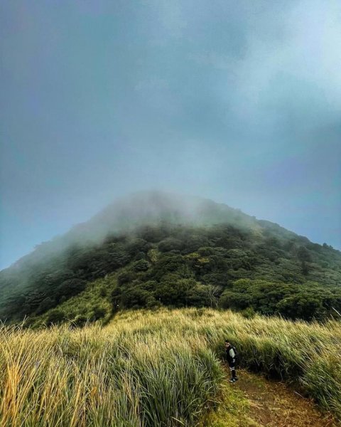 向天山、向面山步道1262023