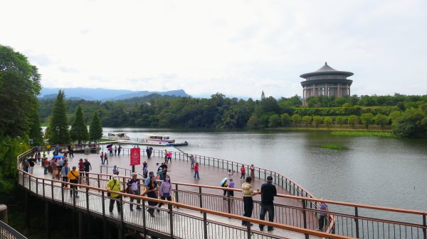 峨嵋湖,十二寮古道2633477