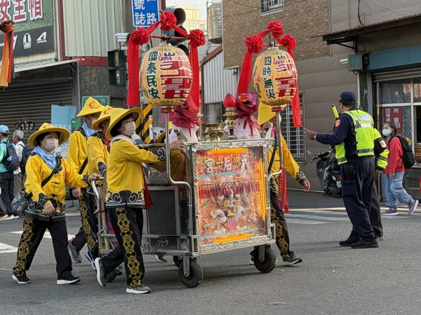 2025_1207 高雄三山媽祖會岡山暨白沙屯媽祖贊境2958749