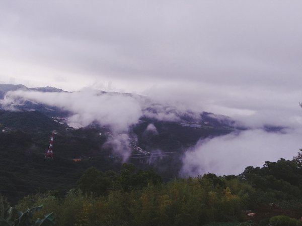 古厝巡禮～猴山岳、草厝、炮子崙瀑布O走1112800