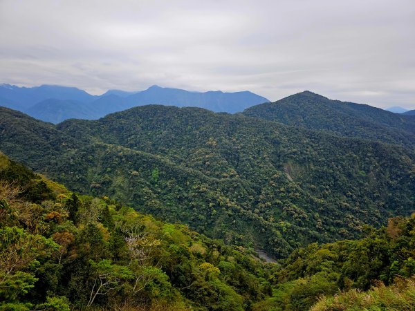藤枝山-小百岳#68-高雄市桃源區2750335