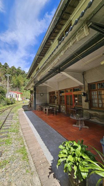 【四大天王山O型縱走未竟之旅：封山中的靜謐與省思】解鎖嘉義竹崎四大天王山、知鳥山。2929918