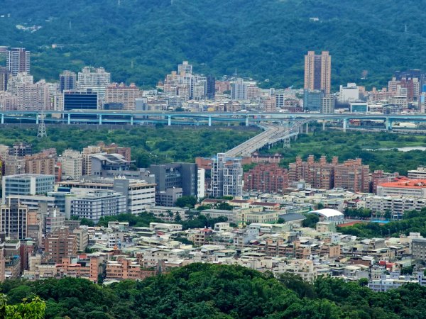 (大棟山系)405高地-2025微笑山線大縱走尋寶集章任務2844192