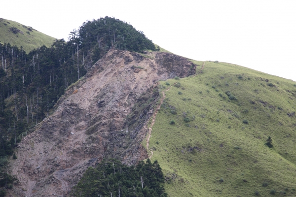合歡西北峰23979