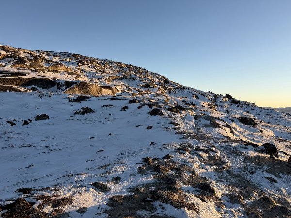 [紐約馬之行-42] 2025_1107 黃線步道-後2950714