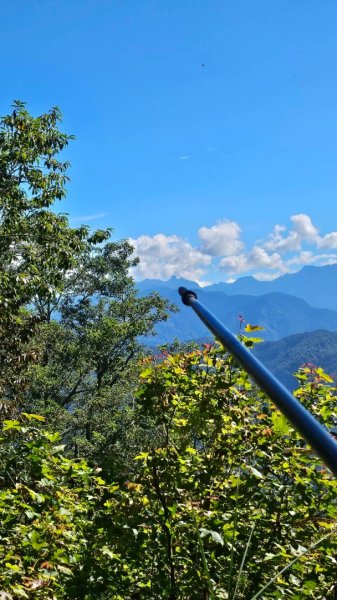 20251014雪見遊憩區 🚴‍♂️咖搭車走司馬限林道上東洗水山兩刷北坑山至大板根2916453