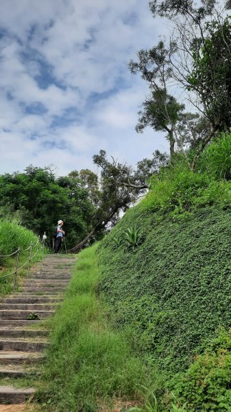 《彰化》香山。東方｜八卦山香山步道東方公園202305152151412