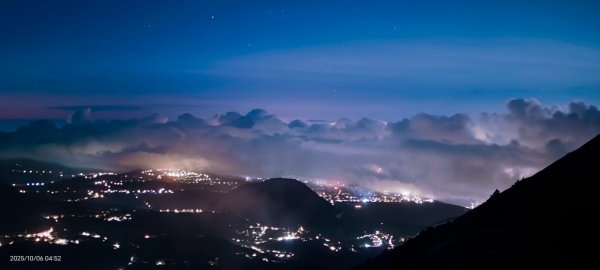 #大屯山 #琉璃光 #雲海 #日出 10/62906631