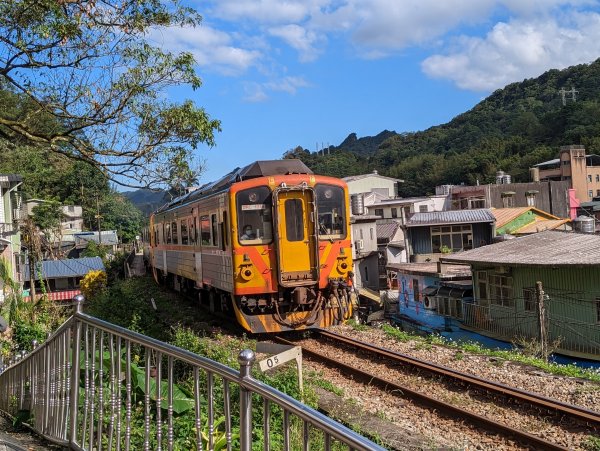 【新北平溪】孝子山-慈母峰-普陀山1930742