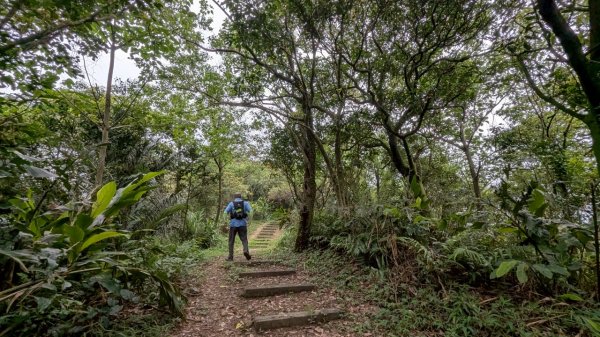 114.06.07過港山-四腳亭砲台-深澳坑砲台山之旅2806581
