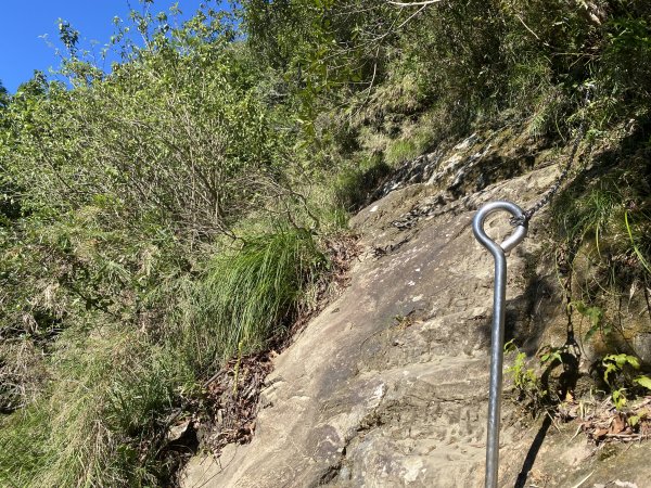 2025微笑山線大縱走尋寶集章任務-Ep.10【五分山系】菁桐煤礦段｜石筍尖 ×2914470