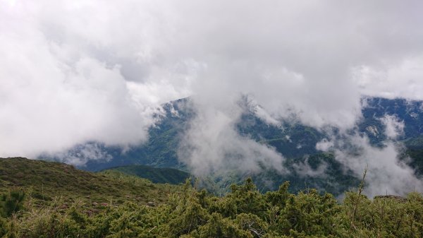 合歡山北峰725218