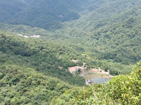 雙溪區威惠廟+下坑山+570峰+大埤格+崩山坑古道O型2814816