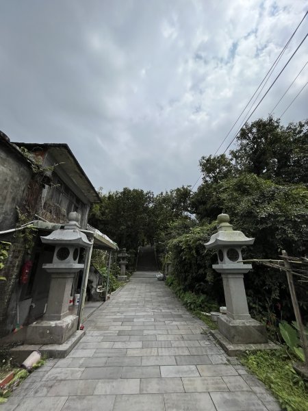 台北大縱走第七段1666232