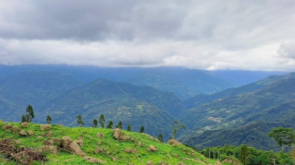 五指山O繞大隘山2598763