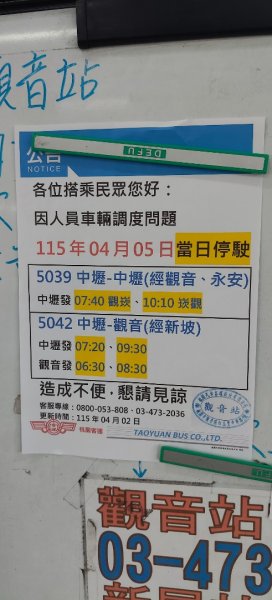 桃園觀新藻礁生態(葉五美宗族清明掃墓)3030494