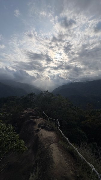 與岩稜的再次對話3011028