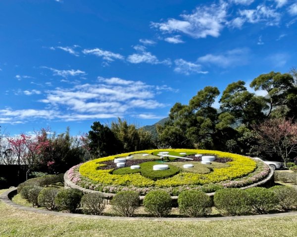 風尾步道-十八份拐圳步道-陽峰古道-頂坪櫻田-橫嶺古道-半嶺水圳古道-崧溪瀑布-天母圓環2419705