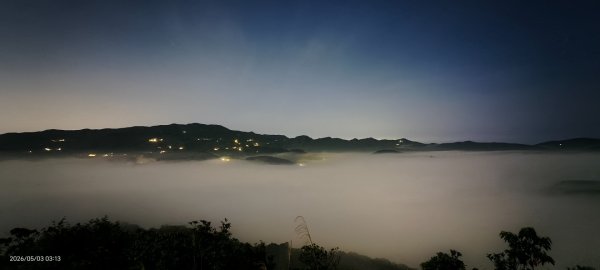 #坪林 #琉璃光 #月亮 #日出 #雲海 5/33046063