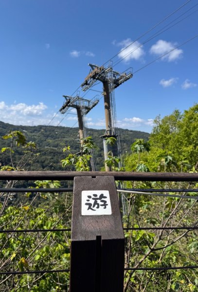 台北縱走第七段 訪獅球山 樟湖山 樟山 炮子林山3017459