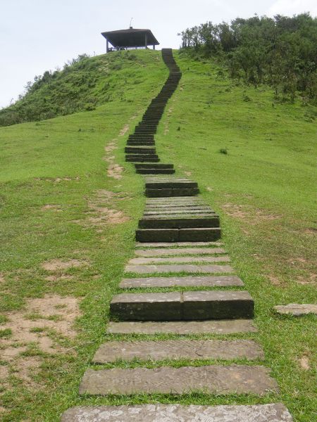 草嶺古道139410