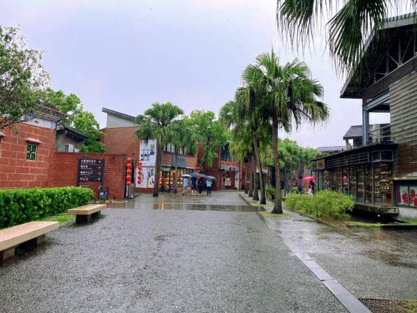 8/8-9 宜蘭童玩節+雨天備案-傳統藝術中心×虎牌米粉甲米粉×員山北后寺×狀圍穀倉稻割飯3101338