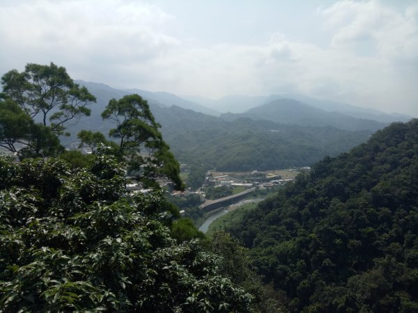 金童山、玉女山、汶水山連走1848021