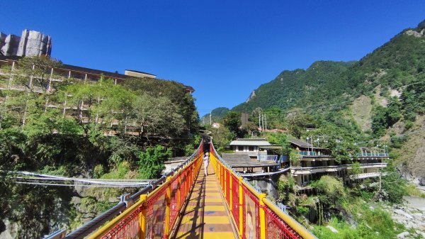 谷關休閒走2897462