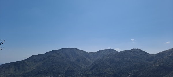 基隆山步道1274938