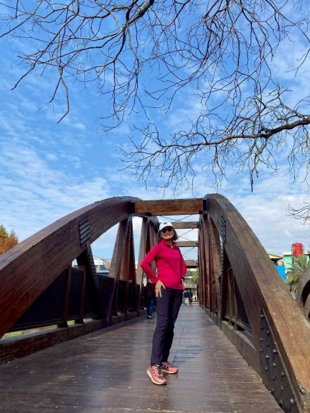 🌈1/25（日）巨人之手~雪山坑步道+東勢客家文化園區+九房3D彩繪村✨FB：熊熊趴爬走🌈2987900