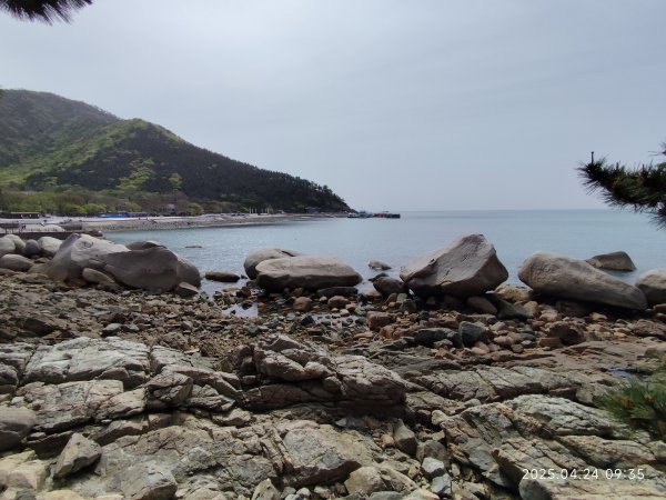 中國山東青島市嶗山風景區2777918