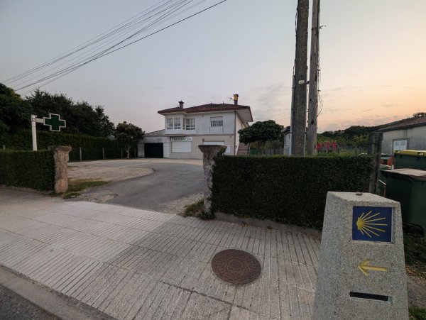 朝聖之路 世界盡頭之路2983553