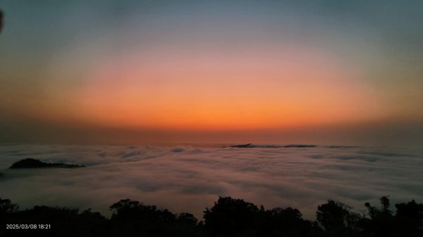 #馬那邦山 #夕陽 #雲海 #雲浪 3/82730406