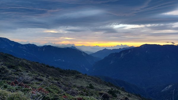 合歡山北峰1378031