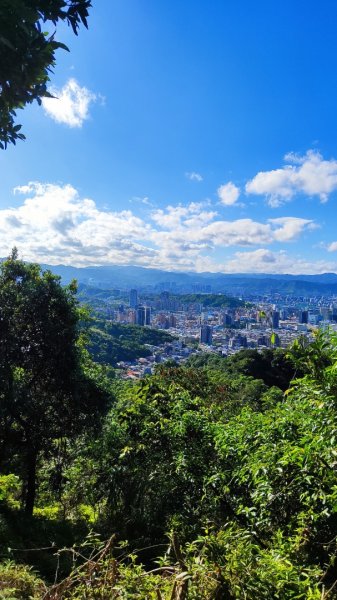 西湖捷運站-金面山-大崙頭山-圓覺-大湖公園捷運站2588695