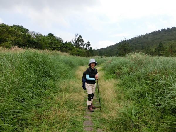 清天宮．面天坪．大屯坪．二子坪94404