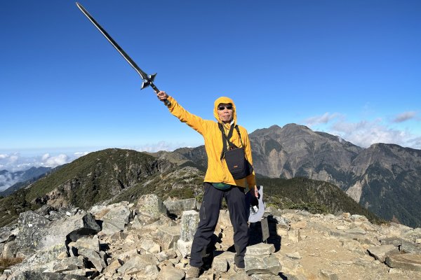 大小劍-油婆蘭全紀錄2674284