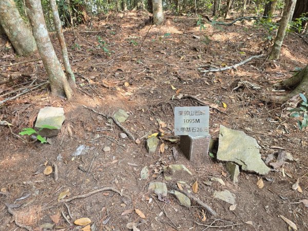 東卯山／東卯山西峰+賞山櫻花2715985