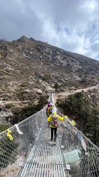 尼泊爾聖母峰EBC基地營❤️人物篇2791176