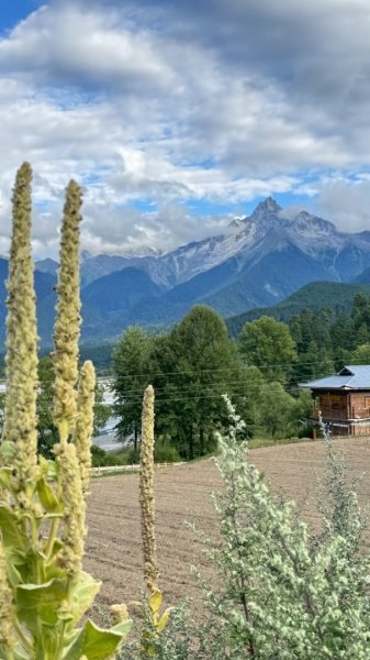 川藏深度之旅33天/A行程2902803