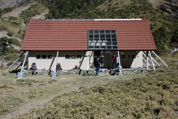 【公告】109年4月8日太魯閣國家公園管理處公告:因應新型冠狀病毒(武漢肺炎)登山服務措施