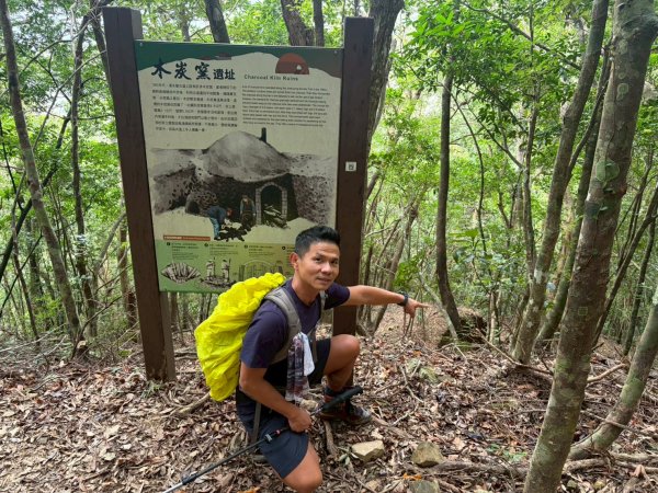 浸水營古道【因為熱門才能變得方便】3003178