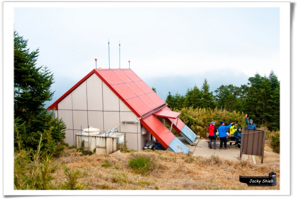 山岳之美-武陵四秀6554