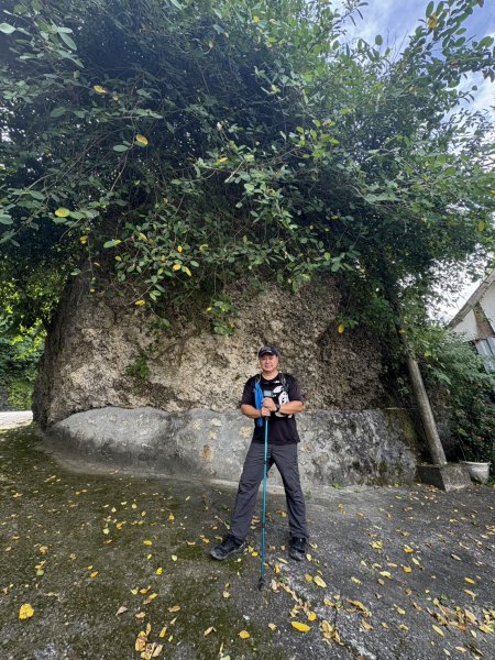 20250907高雄大崗山步道2914752