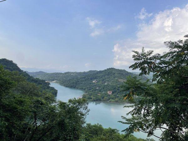 小坑山-猴洞尖-鹿鵠崙-平廣山2567693