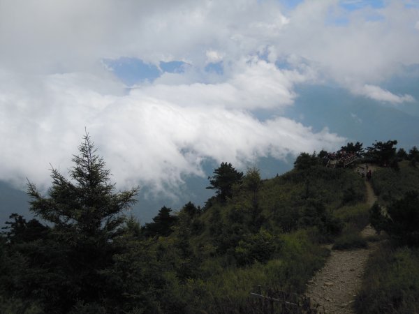 雪山東峰201109101958305