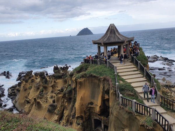 和平島環山步道1144763