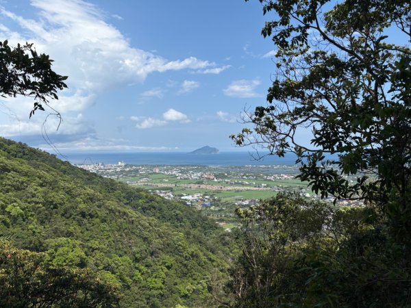 20250410 礁溪-跑馬古道2757534