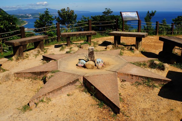 新北 瑞芳 哩咾山、南子吝山3088910