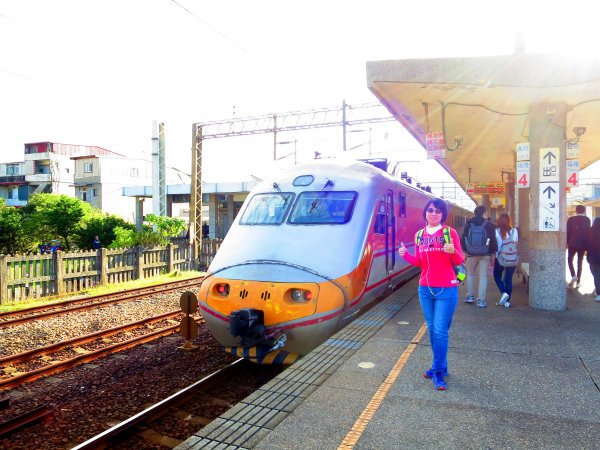 搭著火車去旅行：串連福隆到宜蘭的海濱鐵馬輕旅行521683
